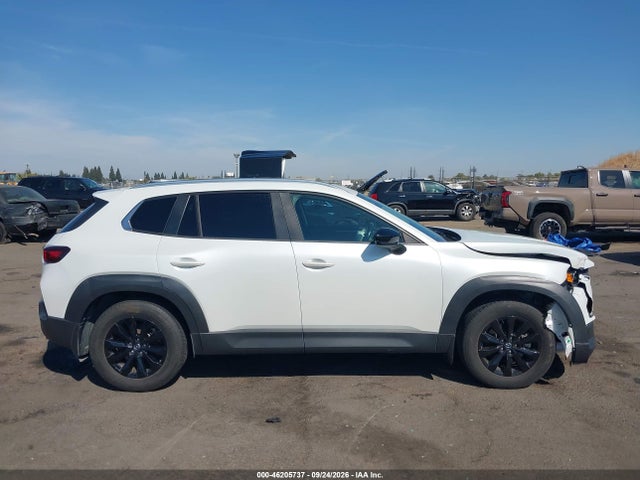 Продажа на аукционе авто 2024 Mazda Cx-50 2.5 S Premium, vin: 7MMVABDM4RN166324, номер лота: 46205737