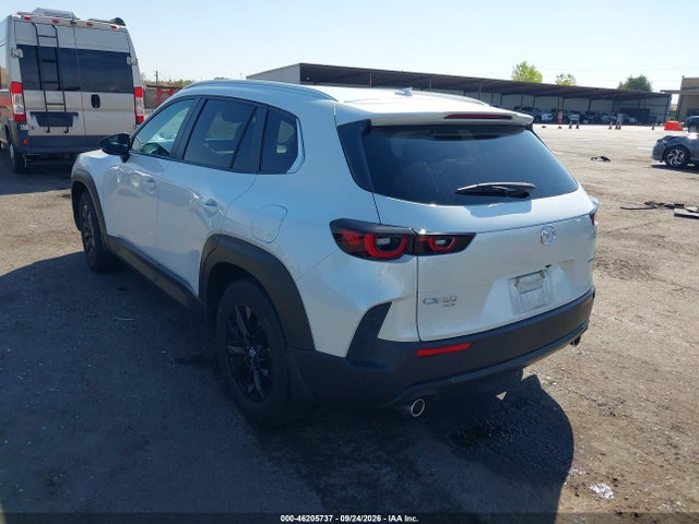 Продажа на аукционе авто 2024 Mazda Cx-50 2.5 S Premium, vin: 7MMVABDM4RN166324, номер лота: 46205737