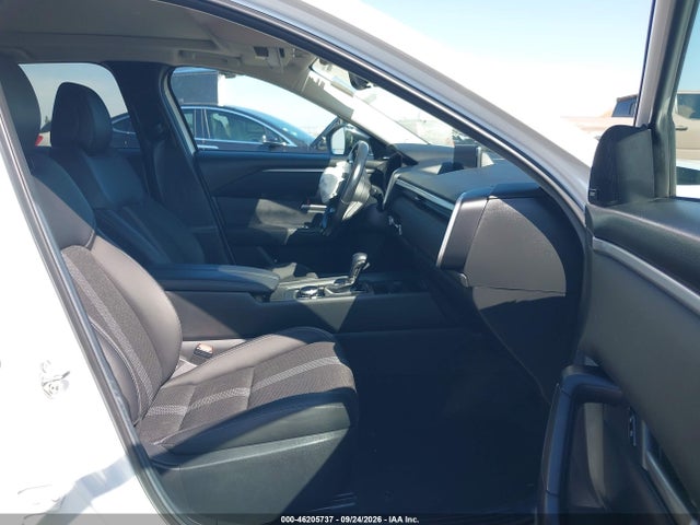 Продажа на аукционе авто 2024 Mazda Cx-50 2.5 S Premium, vin: 7MMVABDM4RN166324, номер лота: 46205737
