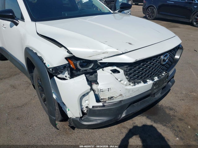 Продажа на аукционе авто 2024 Mazda Cx-50 2.5 S Premium, vin: 7MMVABDM4RN166324, номер лота: 46205737