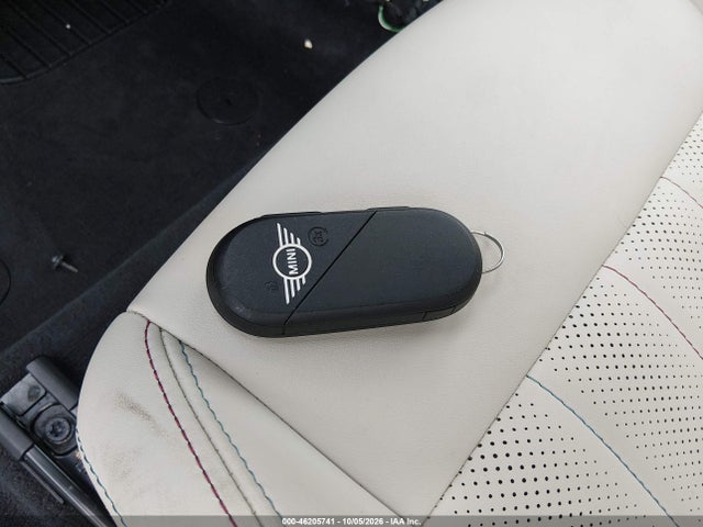 Продаж на аукціоні авто 2026 Mini Countryman Cooper S, vin: WMZ23GA07T7T78707, номер лоту: 46205741