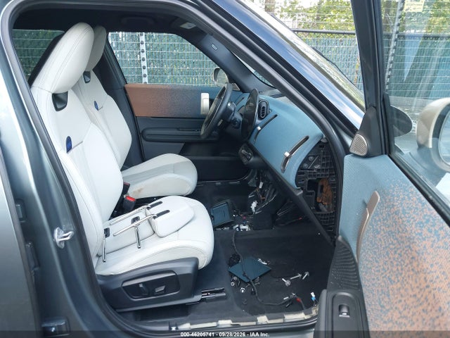 Продаж на аукціоні авто 2026 Mini Countryman Cooper S, vin: WMZ23GA07T7T78707, номер лоту: 46205741