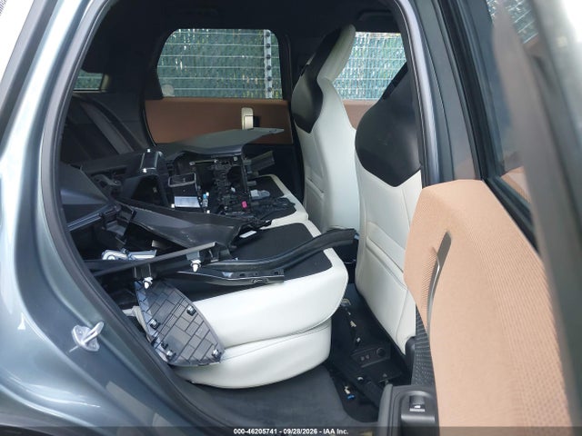 Продаж на аукціоні авто 2026 Mini Countryman Cooper S, vin: WMZ23GA07T7T78707, номер лоту: 46205741