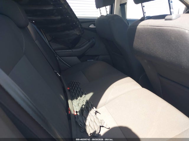 Продажа на аукционе авто 2016 Ford Focus Se, vin: 1FADP3K26GL318880, номер лота: 46205742