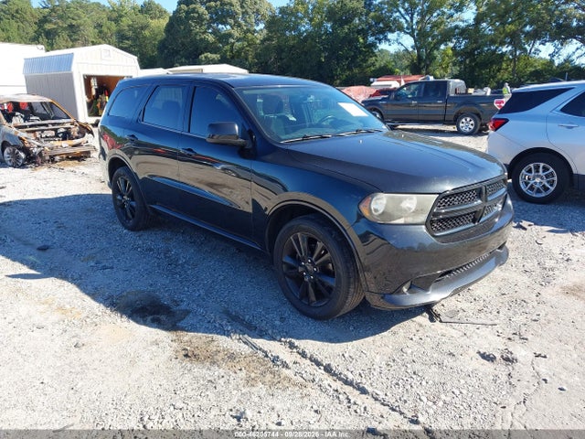 Aukcja sprzedaży 2013 Dodge Durango Sxt, vin: 1C4RDHAG7DC689593, numer aukcji: 46205744