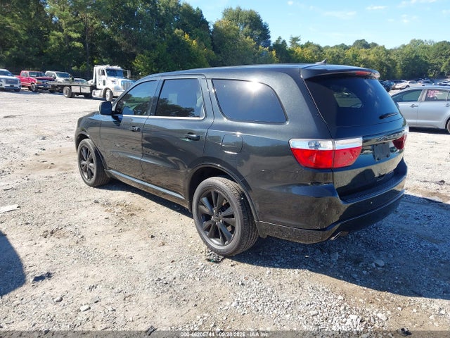 Aukcja sprzedaży 2013 Dodge Durango Sxt, vin: 1C4RDHAG7DC689593, numer aukcji: 46205744
