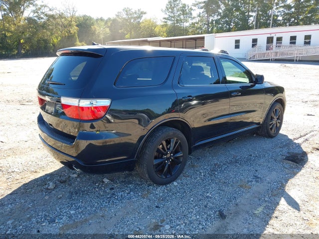 Aukcja sprzedaży 2013 Dodge Durango Sxt, vin: 1C4RDHAG7DC689593, numer aukcji: 46205744