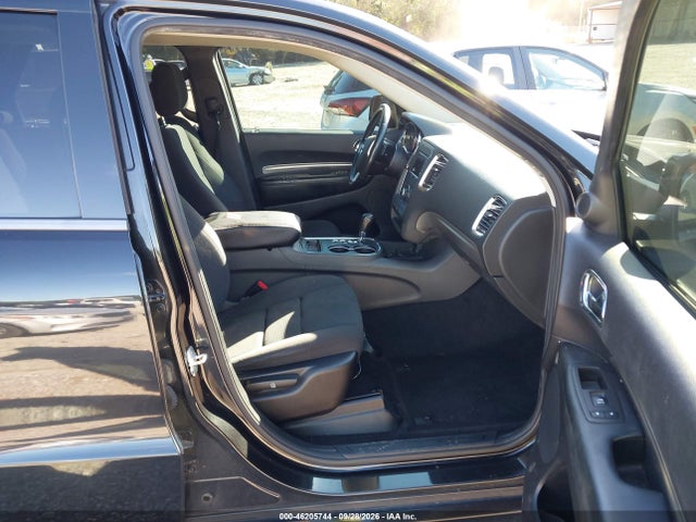 Aukcja sprzedaży 2013 Dodge Durango Sxt, vin: 1C4RDHAG7DC689593, numer aukcji: 46205744