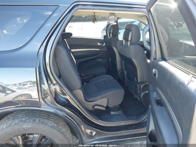 Aukcja sprzedaży 2013 Dodge Durango Sxt, vin: 1C4RDHAG7DC689593, numer aukcji: 46205744