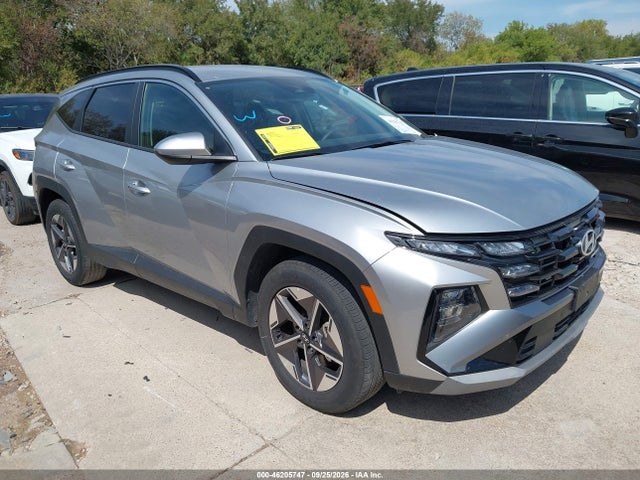 Продажа на аукционе авто 2026 Hyundai Tucson Sel, vin: 5NMJB3DE7TH613470, номер лота: 46205747