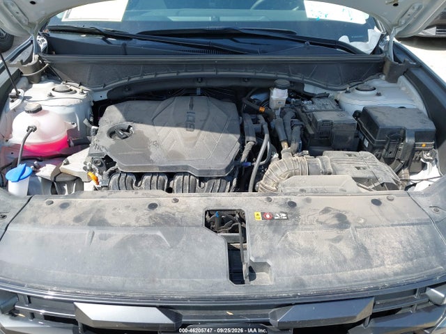 Продажа на аукционе авто 2026 Hyundai Tucson Sel, vin: 5NMJB3DE7TH613470, номер лота: 46205747