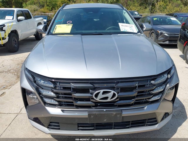 Продажа на аукционе авто 2026 Hyundai Tucson Sel, vin: 5NMJB3DE7TH613470, номер лота: 46205747