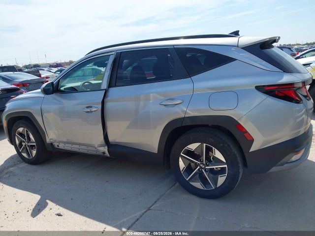 Продажа на аукционе авто 2026 Hyundai Tucson Sel, vin: 5NMJB3DE7TH613470, номер лота: 46205747