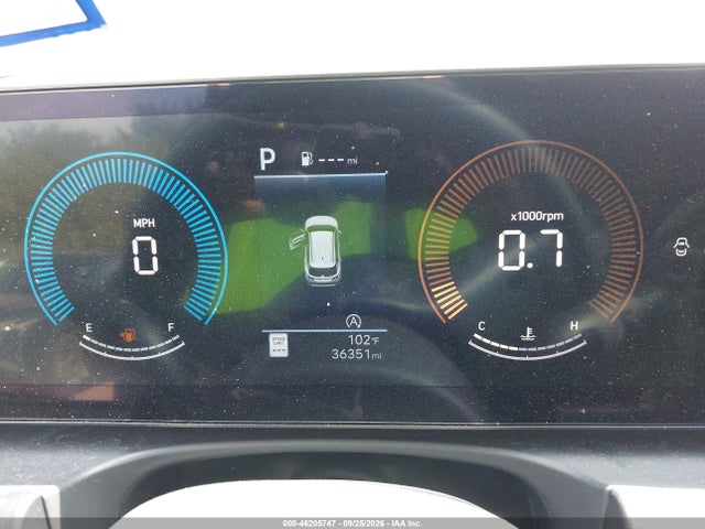 Продажа на аукционе авто 2026 Hyundai Tucson Sel, vin: 5NMJB3DE7TH613470, номер лота: 46205747