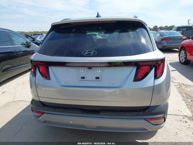Продажа на аукционе авто 2026 Hyundai Tucson Sel, vin: 5NMJB3DE7TH613470, номер лота: 46205747
