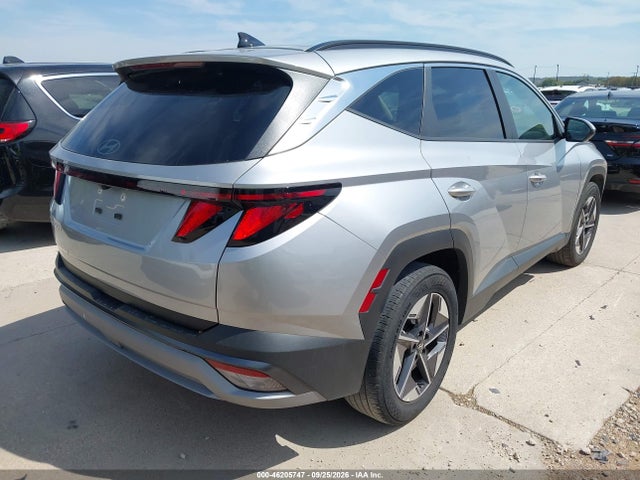 Продажа на аукционе авто 2026 Hyundai Tucson Sel, vin: 5NMJB3DE7TH613470, номер лота: 46205747