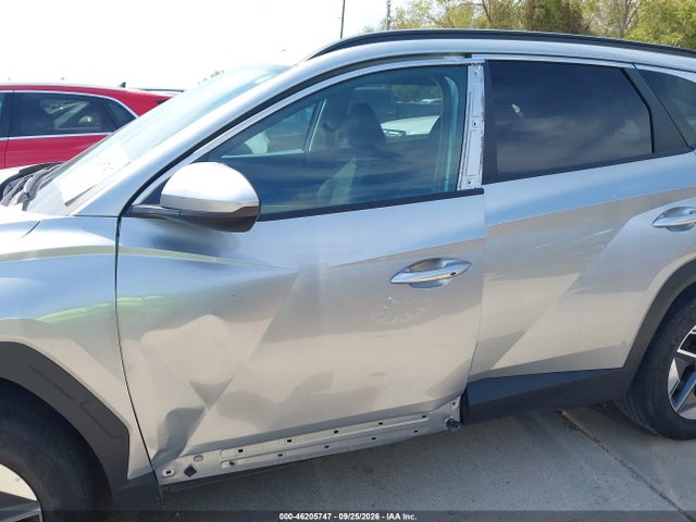 Продажа на аукционе авто 2026 Hyundai Tucson Sel, vin: 5NMJB3DE7TH613470, номер лота: 46205747