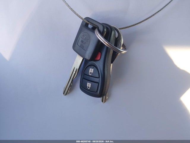Продаж на аукціоні авто 2005 Nissan Frontier Le, vin: 1N6AD07U35C415513, номер лоту: 46205748