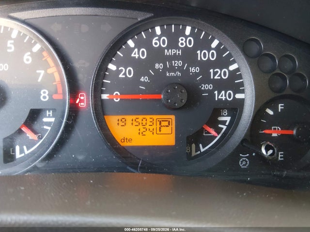 Продаж на аукціоні авто 2005 Nissan Frontier Le, vin: 1N6AD07U35C415513, номер лоту: 46205748