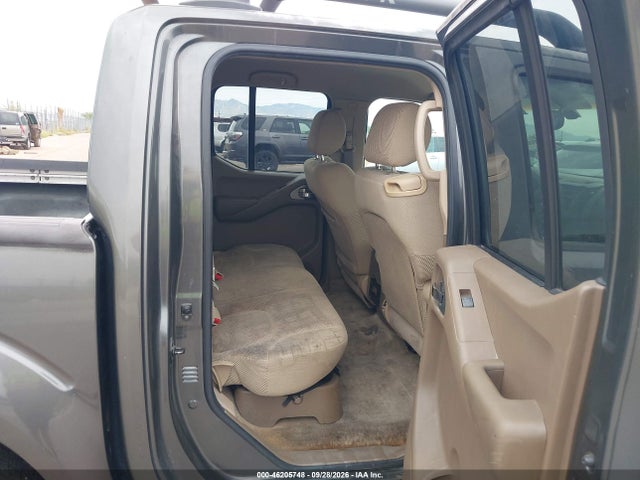 Продаж на аукціоні авто 2005 Nissan Frontier Le, vin: 1N6AD07U35C415513, номер лоту: 46205748