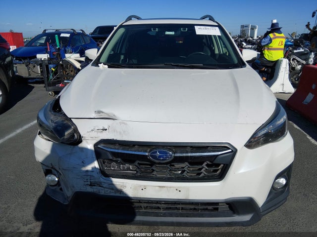 JF2GTALC0JH318898 Subaru Crosstrek 2.0i Limited