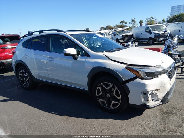 JF2GTALC0JH318898 Subaru Crosstrek 2.0i Limited