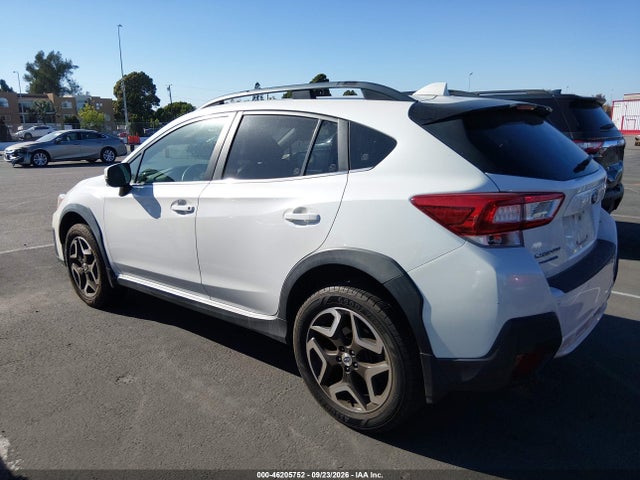 JF2GTALC0JH318898 Subaru Crosstrek 2.0i Limited