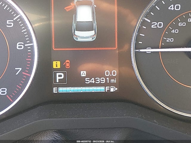 JF2GTALC0JH318898 Subaru Crosstrek 2.0i Limited