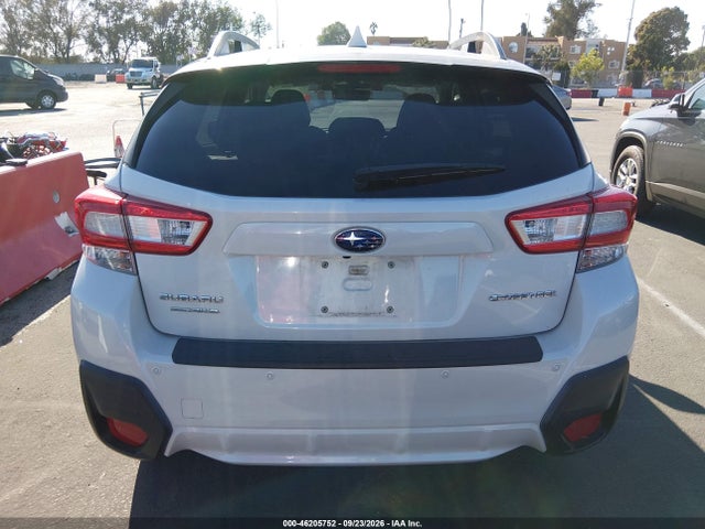 JF2GTALC0JH318898 Subaru Crosstrek 2.0i Limited