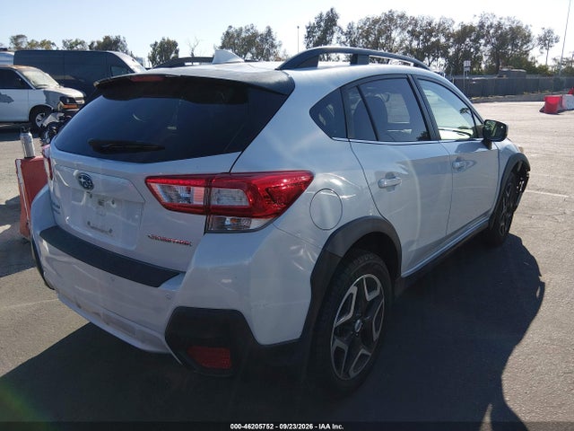 JF2GTALC0JH318898 Subaru Crosstrek 2.0i Limited