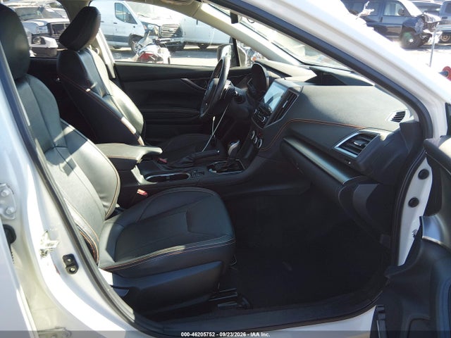 JF2GTALC0JH318898 Subaru Crosstrek 2.0i Limited