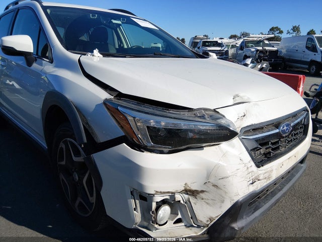 JF2GTALC0JH318898 Subaru Crosstrek 2.0i Limited