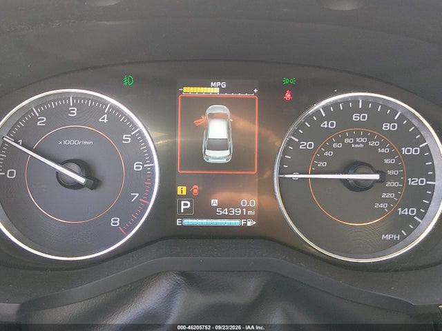 JF2GTALC0JH318898 Subaru Crosstrek 2.0i Limited