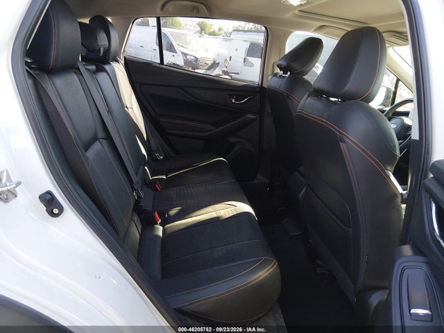 JF2GTALC0JH318898 Subaru Crosstrek 2.0i Limited