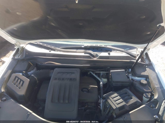 Chevrolet EQUINOX 1LT 2015 2GNFLFEK0F6128289 Image 10