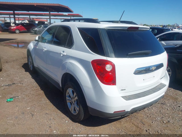 Chevrolet EQUINOX 1LT 2015 2GNFLFEK0F6128289 Image 3