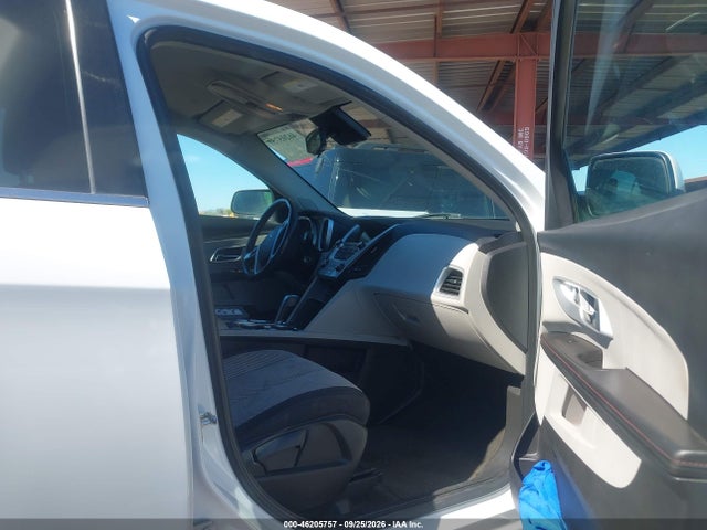 Chevrolet EQUINOX 1LT 2015 2GNFLFEK0F6128289 Image 5