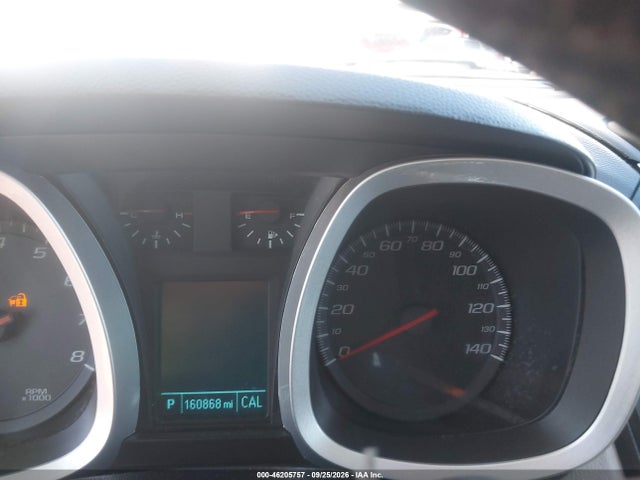 Chevrolet EQUINOX 1LT 2015 2GNFLFEK0F6128289 Image 7