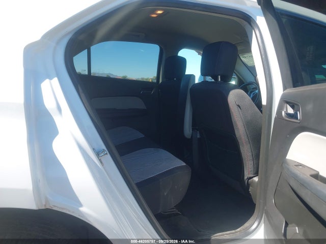 Chevrolet EQUINOX 1LT 2015 2GNFLFEK0F6128289 Image 8