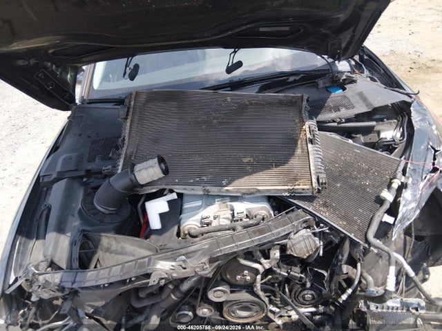 46205758 :رقم المزاد ، WAUHGAFC9CN134810 vin ، 2012 Audi A6 3.0t Prestige مزاد بيع