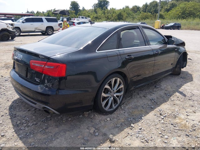 46205758 :رقم المزاد ، WAUHGAFC9CN134810 vin ، 2012 Audi A6 3.0t Prestige مزاد بيع