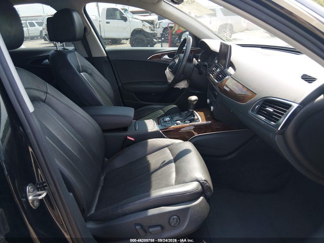 46205758 :رقم المزاد ، WAUHGAFC9CN134810 vin ، 2012 Audi A6 3.0t Prestige مزاد بيع