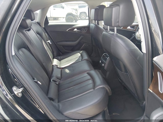 46205758 :رقم المزاد ، WAUHGAFC9CN134810 vin ، 2012 Audi A6 3.0t Prestige مزاد بيع