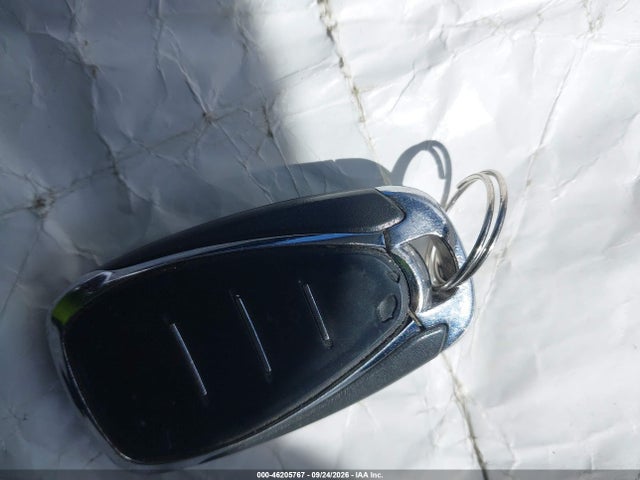 2019 Chevrolet Cruze Lt მანქანა იყიდება აუქციონზე, vin: 1G1BE5SM3K7101723, აუქციონის ნომერი: 46205767