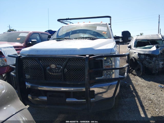 Aukcja sprzedaży 2018 Ford F-250 Xl, vin: 1FT7X2B62JEB41826, numer aukcji: 46205776
