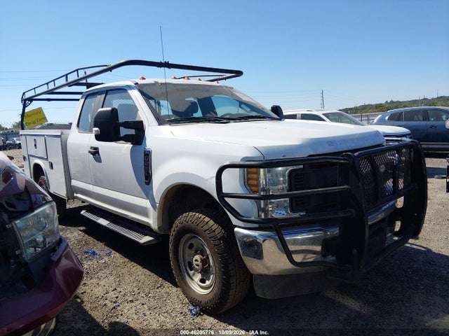 Aukcja sprzedaży 2018 Ford F-250 Xl, vin: 1FT7X2B62JEB41826, numer aukcji: 46205776