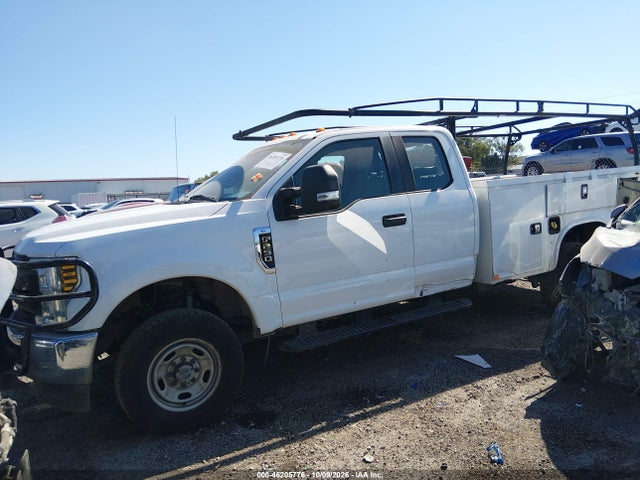 Aukcja sprzedaży 2018 Ford F-250 Xl, vin: 1FT7X2B62JEB41826, numer aukcji: 46205776