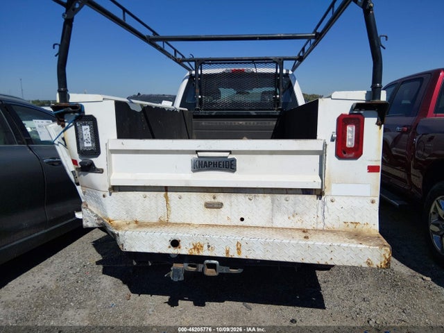 Aukcja sprzedaży 2018 Ford F-250 Xl, vin: 1FT7X2B62JEB41826, numer aukcji: 46205776