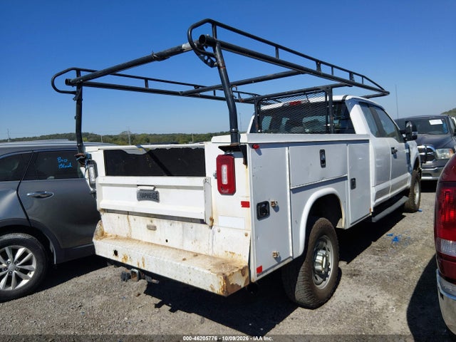 Aukcja sprzedaży 2018 Ford F-250 Xl, vin: 1FT7X2B62JEB41826, numer aukcji: 46205776