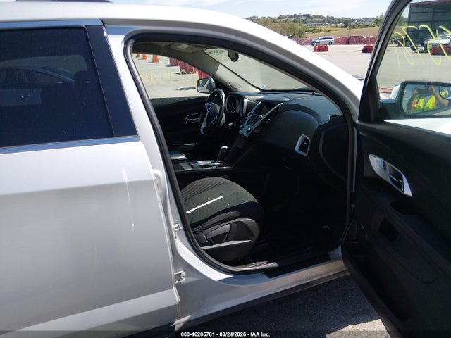 Aukcja sprzedaży 2013 Chevrolet Equinox 2lt, vin: 2GNALPEK1D6284905, numer aukcji: 46205781